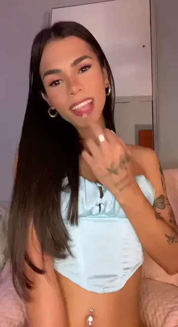 What do you call a girl who loves to be fuck and suck