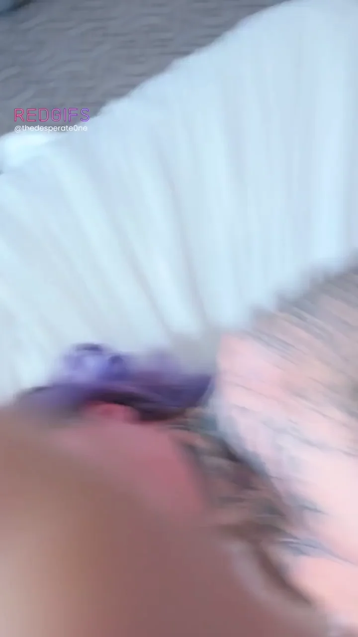 I was made to eat cum