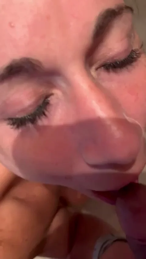 💦 Flashback: Daddy's Cum Feeding Frenzy 😈