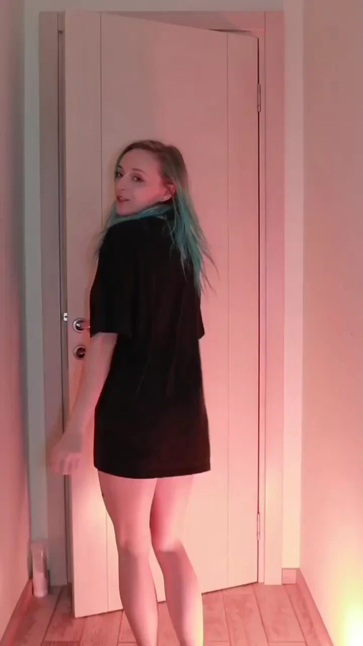 oops I did it again