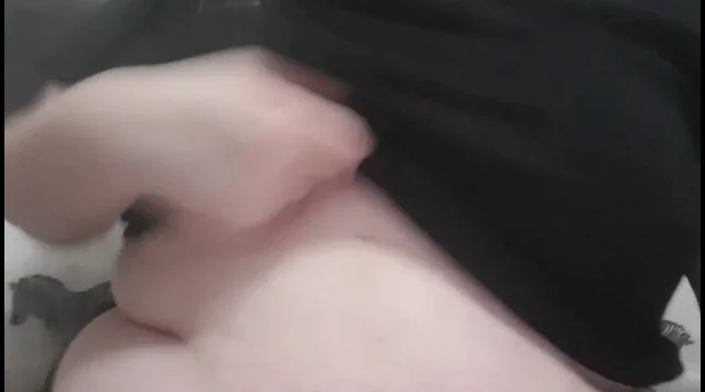 So horny right now? OC