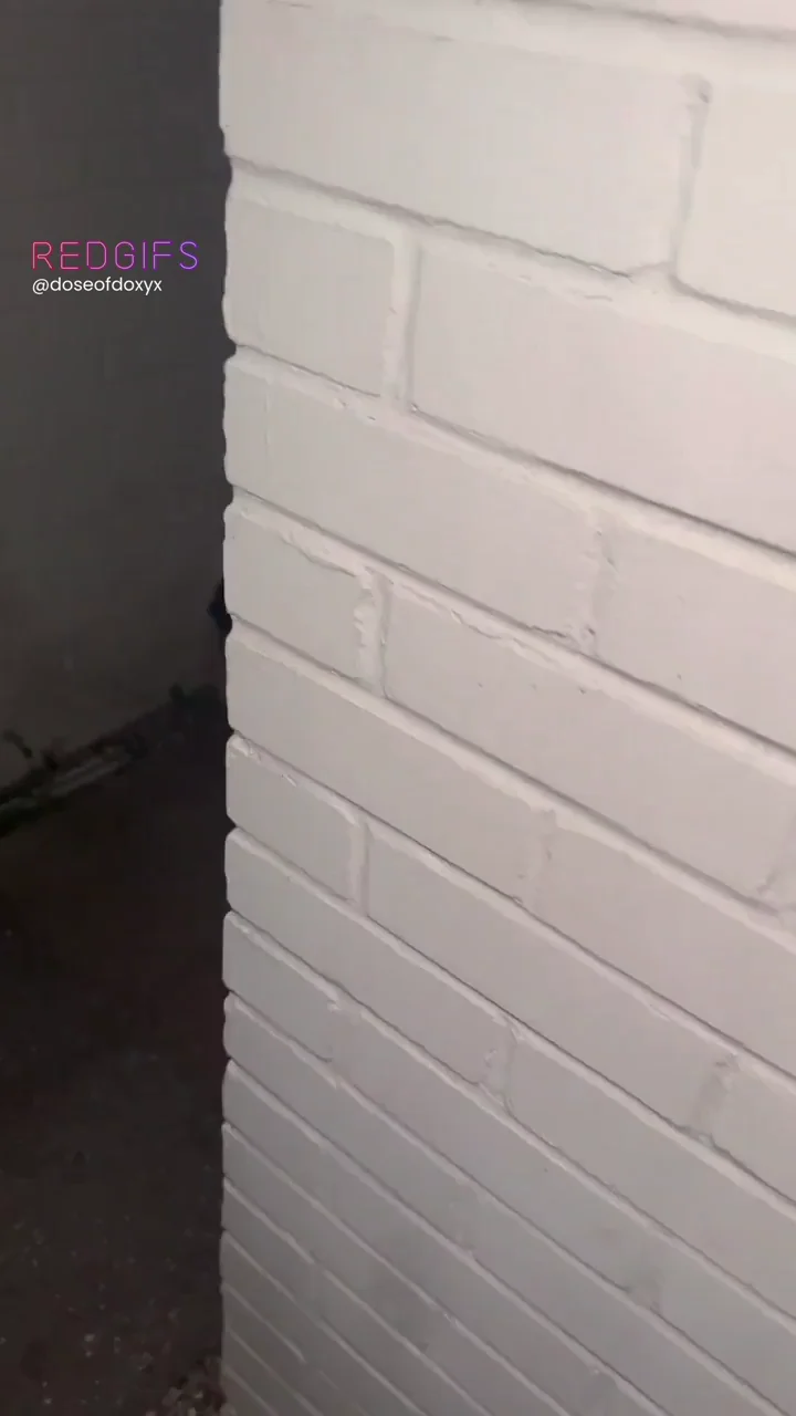 Wife Caught Sucking Stranger's Fat Cock Outside Bar 🍆💦😈
