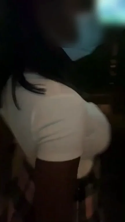 Ass Flashing
