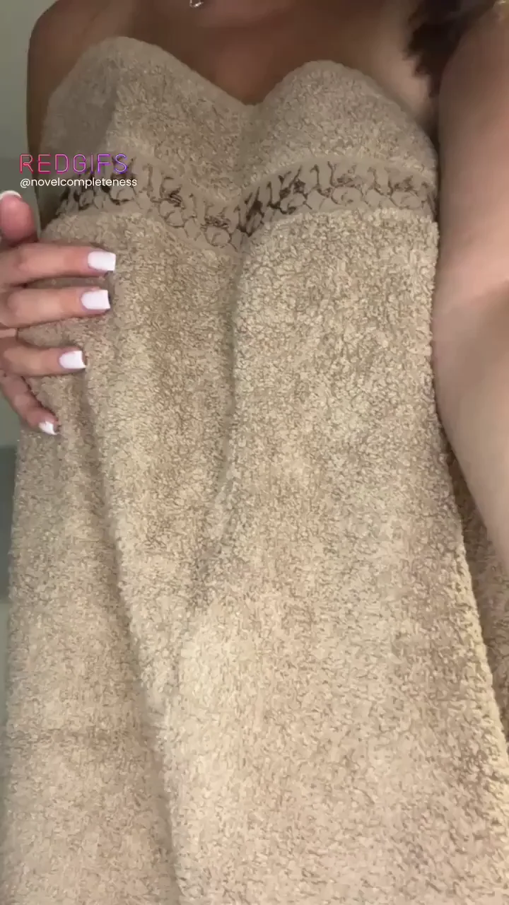 I need sucks and squeezes before bed