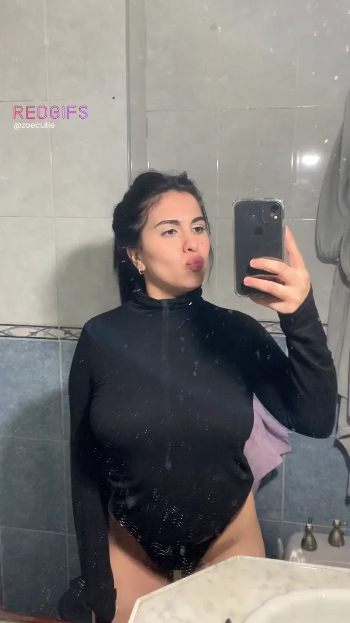 I know you're gonna treat me like a bad girl