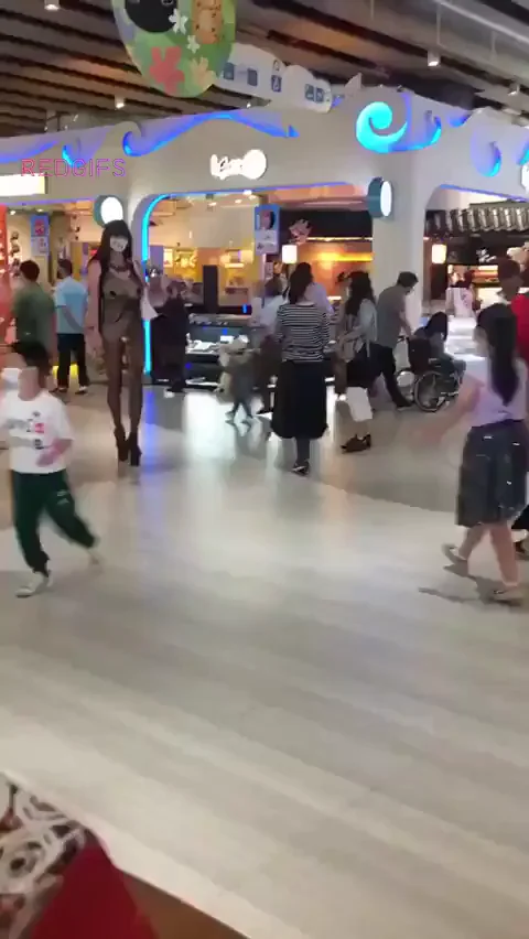 Who is this woman?