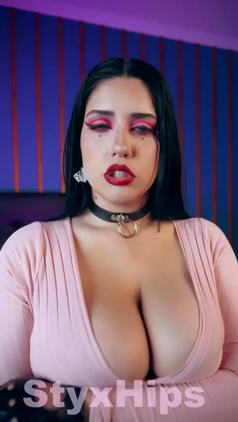 Pump Your Cock to My Ahegao Slut Face, Pervert! 😈💦