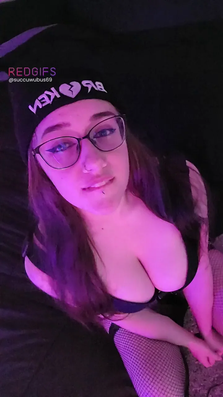 Am I Fuckable Enough? 😈🔥 Ahegao Tease