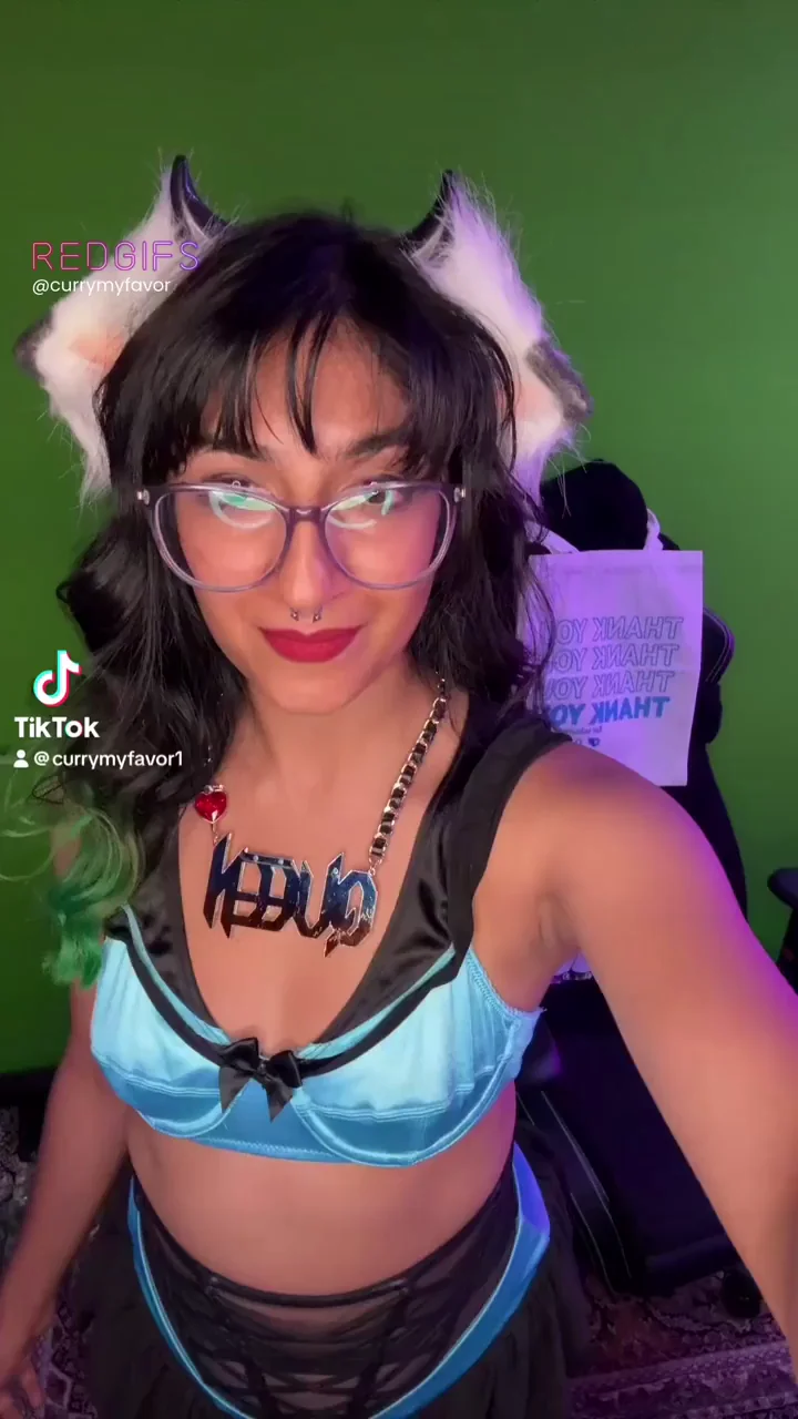 Is that you, sugar daddy? I’m ready for you daddy