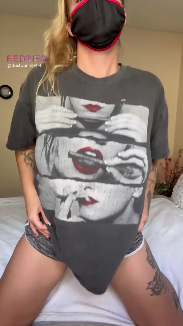 Drop in my comfy clothes