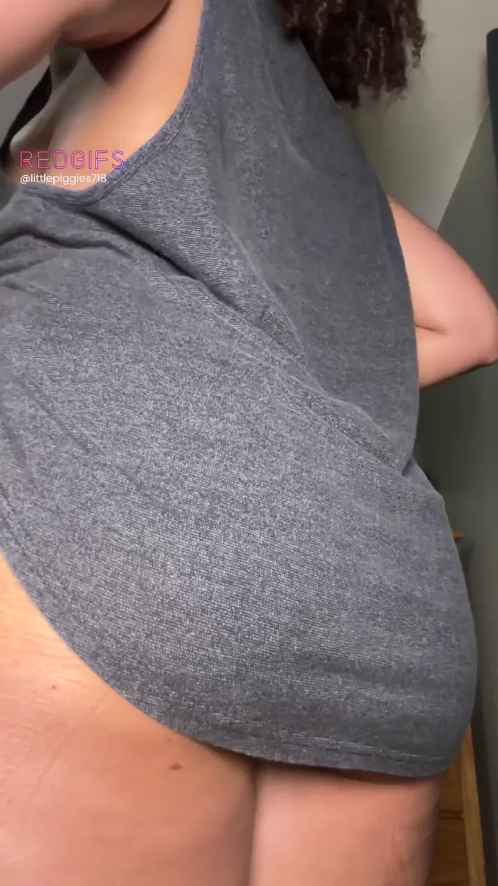 Twerking on your nose with my fat ass