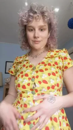 It's my first post here and my birthday ?plz be nice?