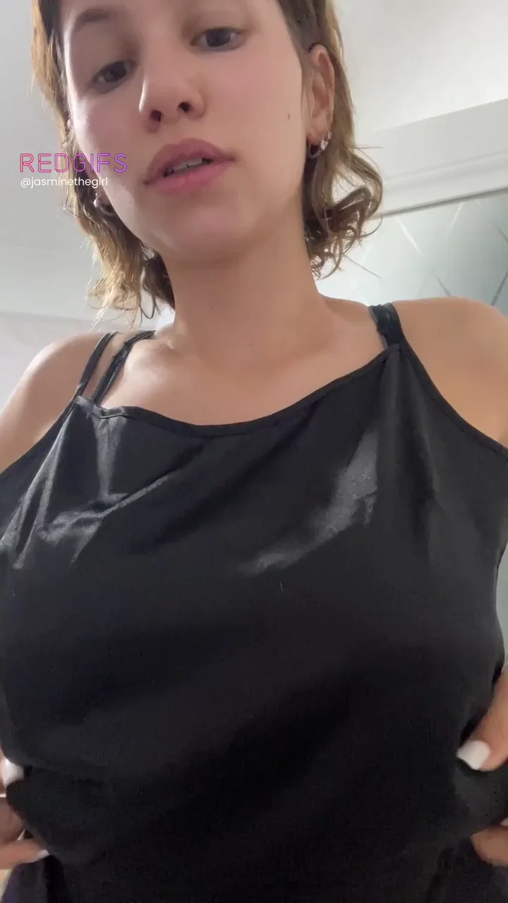 Suckable Tits Begging for Your Mouth 🍼🥵