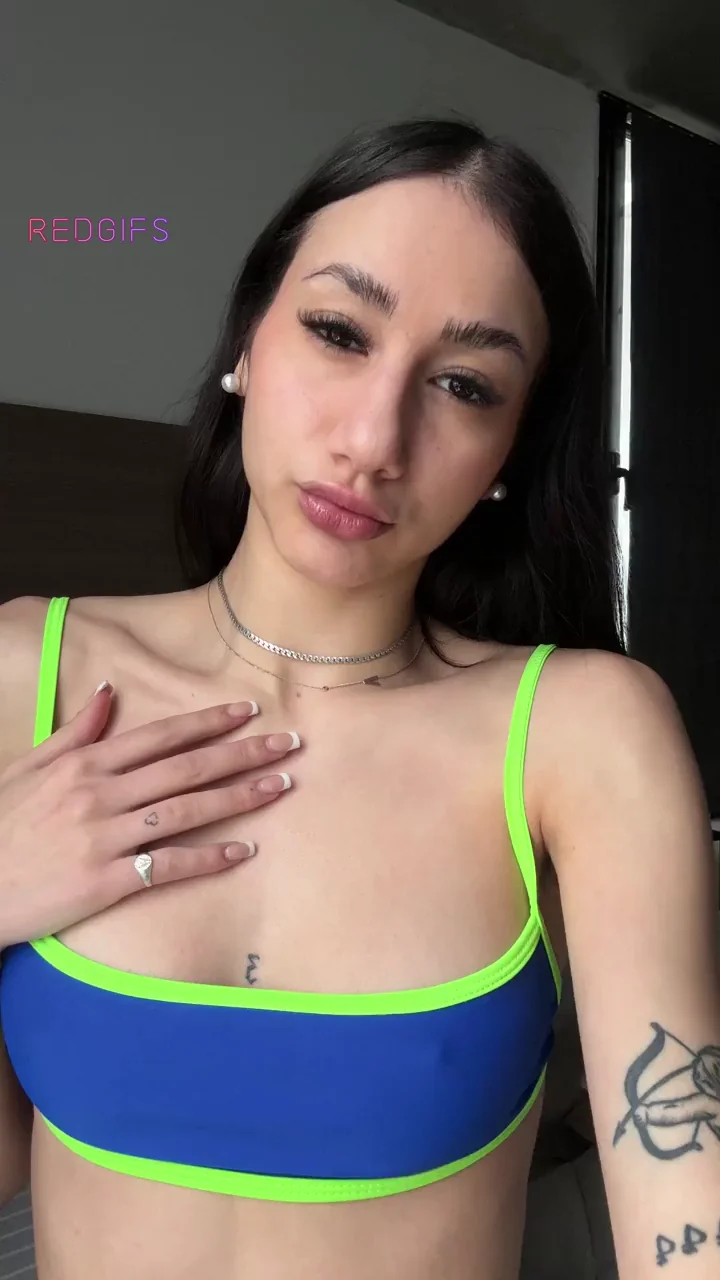 too small or just perfect?