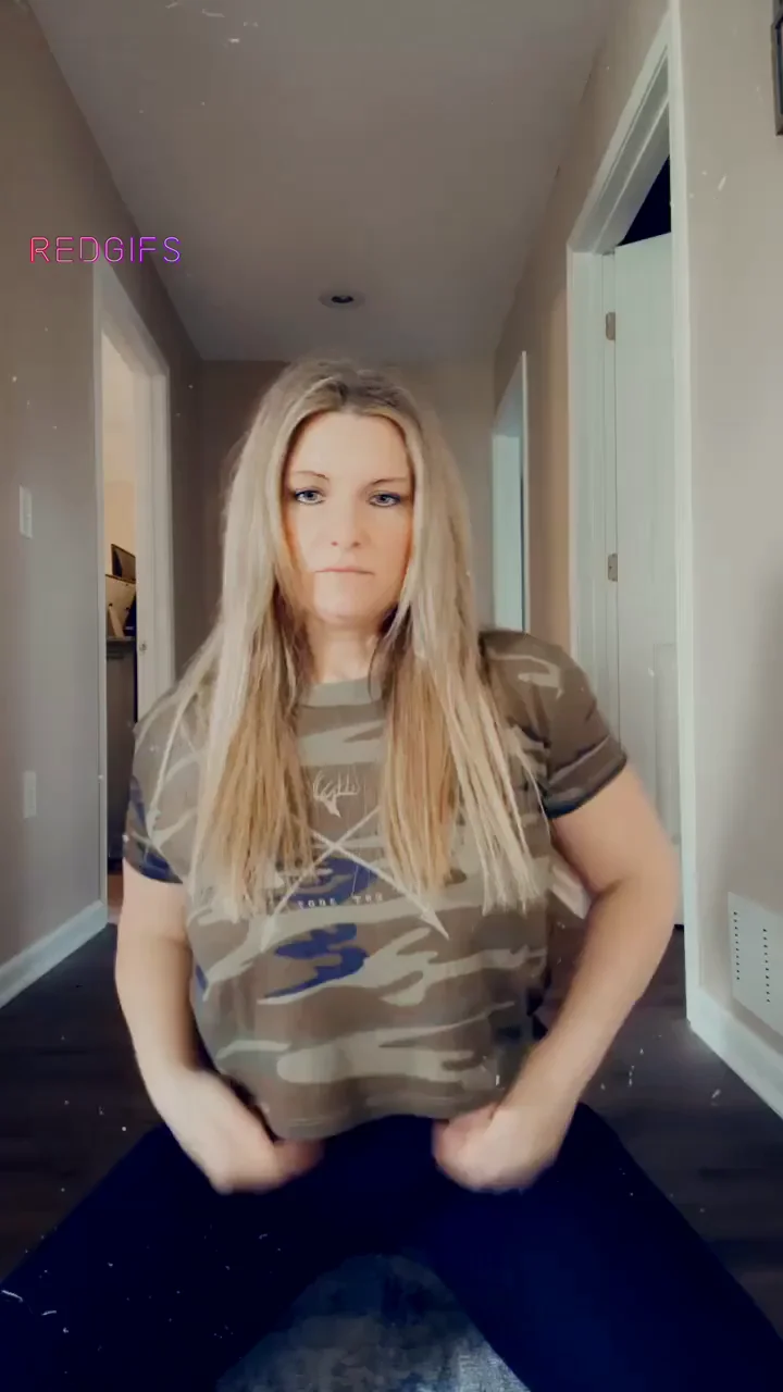 Beyond Massive Tits Tease 💦🍈🍈