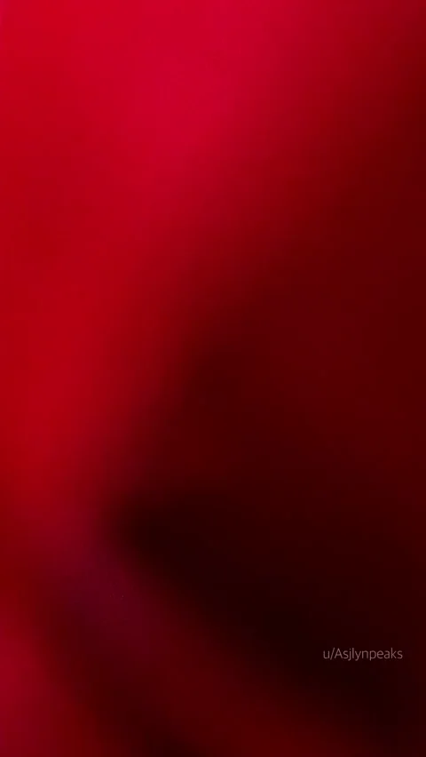 Water My Curvy Flower, Baby! 🌹💦 [F]