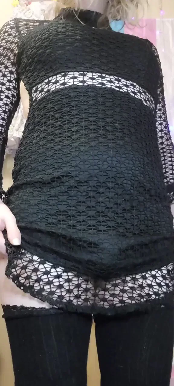 Would you like to taste?