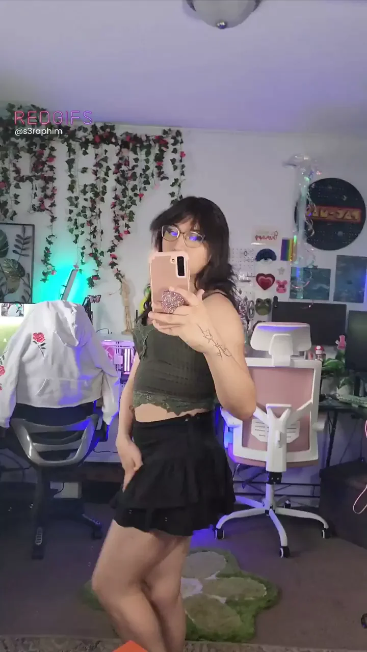 Just wanted to give you something nice to look at