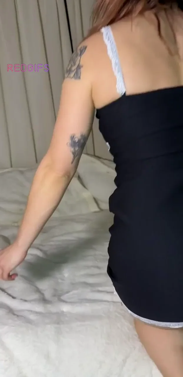 Will you fuck me raw if I asked nicely?