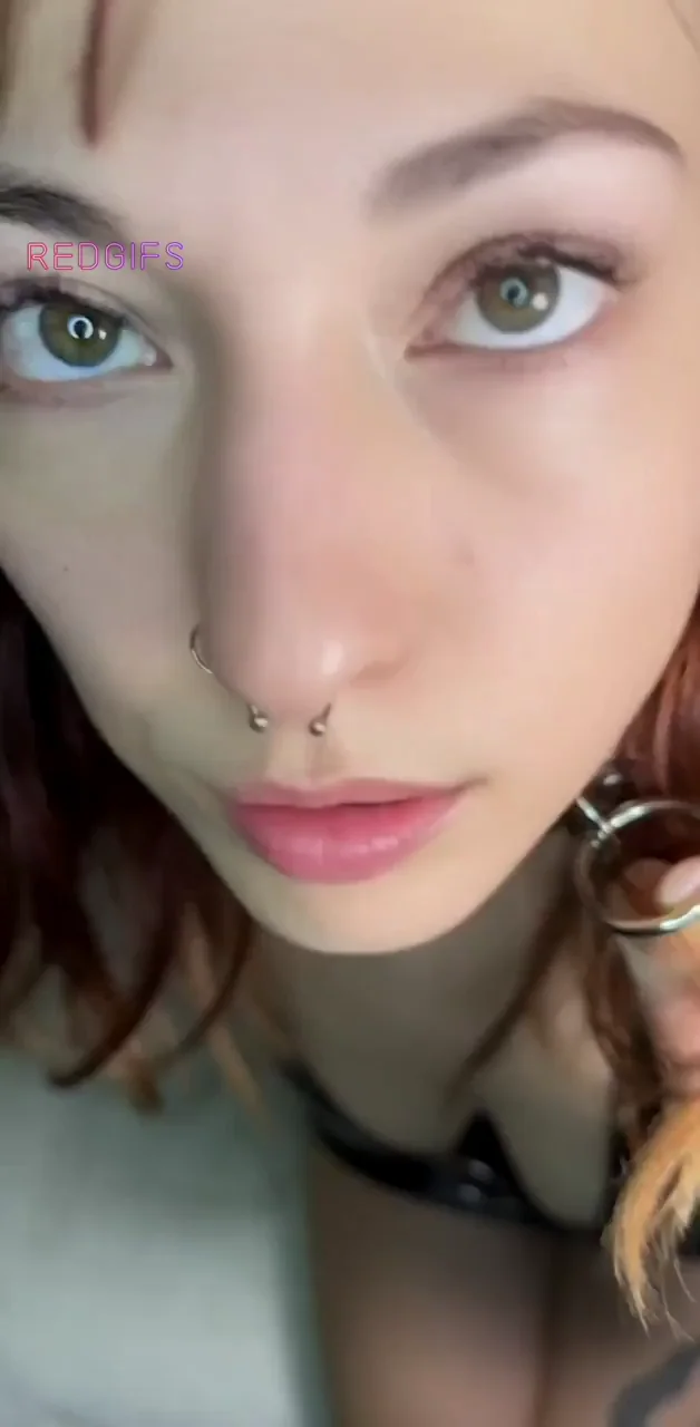 Will you fuck me raw if I asked nicely?