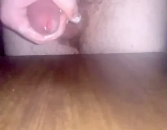 Slomo Cumshot Bliss: Thick Loads Dripping in Hypnotic Slow-Mo