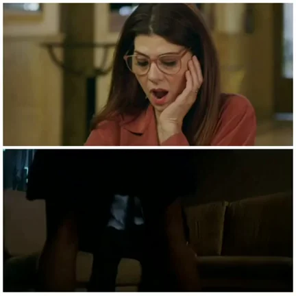Marisa Tomei is unbelievably hot..
