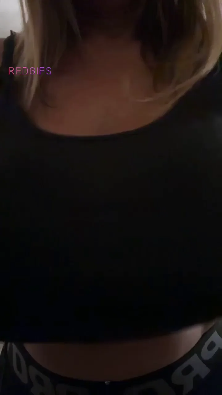 I want them sucked daily