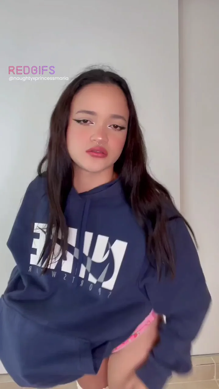 If given the chance to fuck me, are you taking off my panties or just putting them to the side?