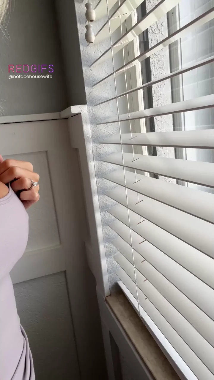 I aim to be the neighbors favorite (reveal)