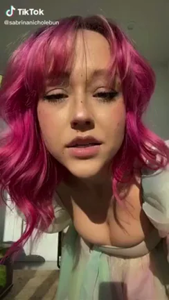 Bouncy Bunny Tits Overload 🍈🍈🐰