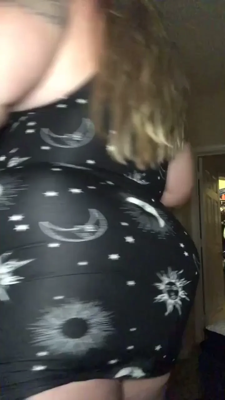 It’s titty fuck o’clock