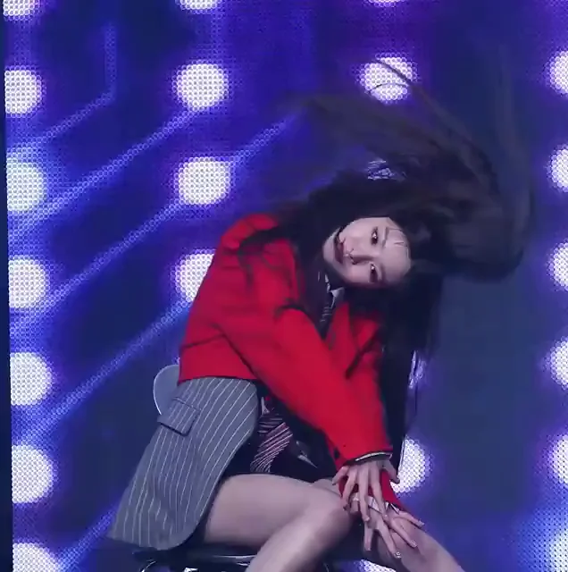 Everglow - Yiren