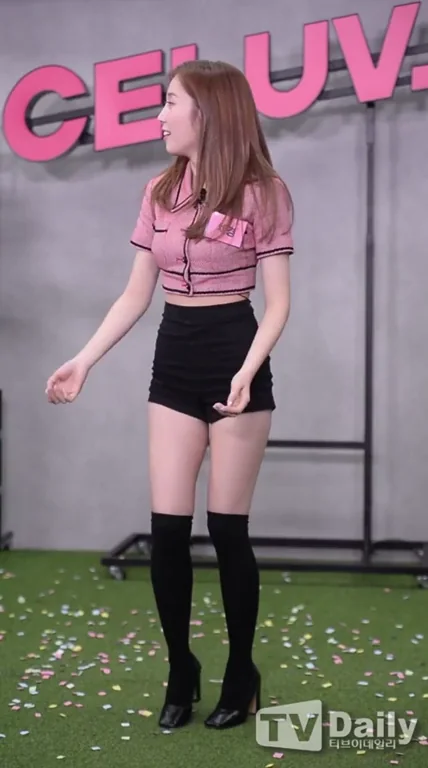 April - Chaekyung