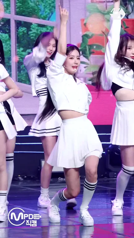 (G)I-DLE - Miyeon