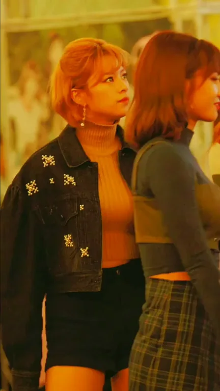 TWICE - Jeongyeon