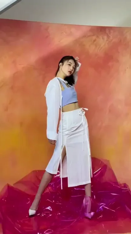 Red Velvet - Joy