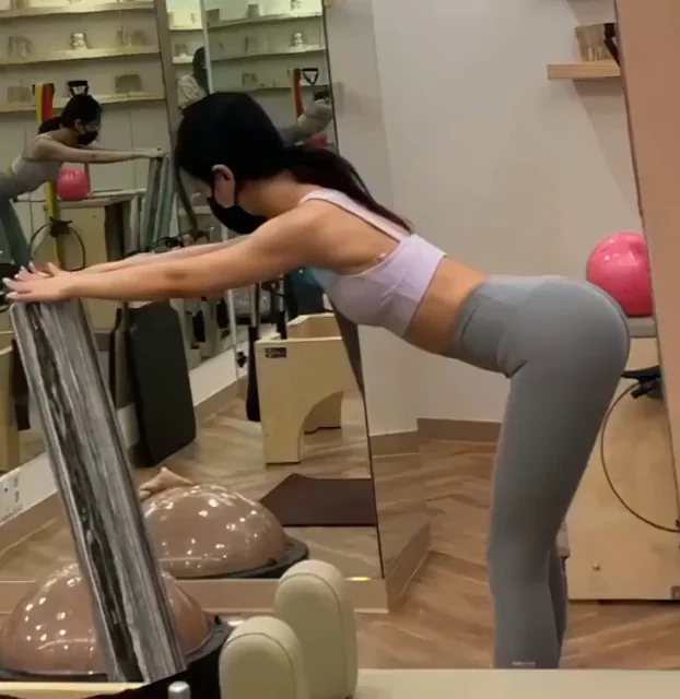 Playback - Hayoung