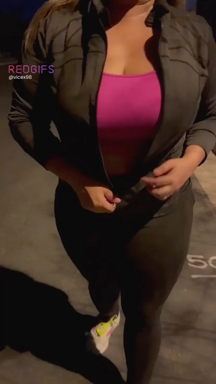 On my way to your place. Hope your wife likes to watch