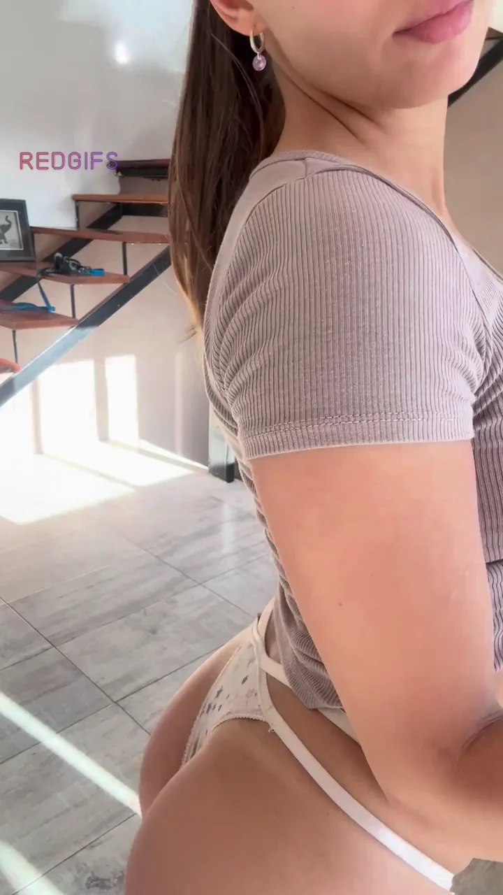 Wanna Sleeve My Juicy Ass on Your Cock? 😈 Your Fuckdoll Awaits 💦