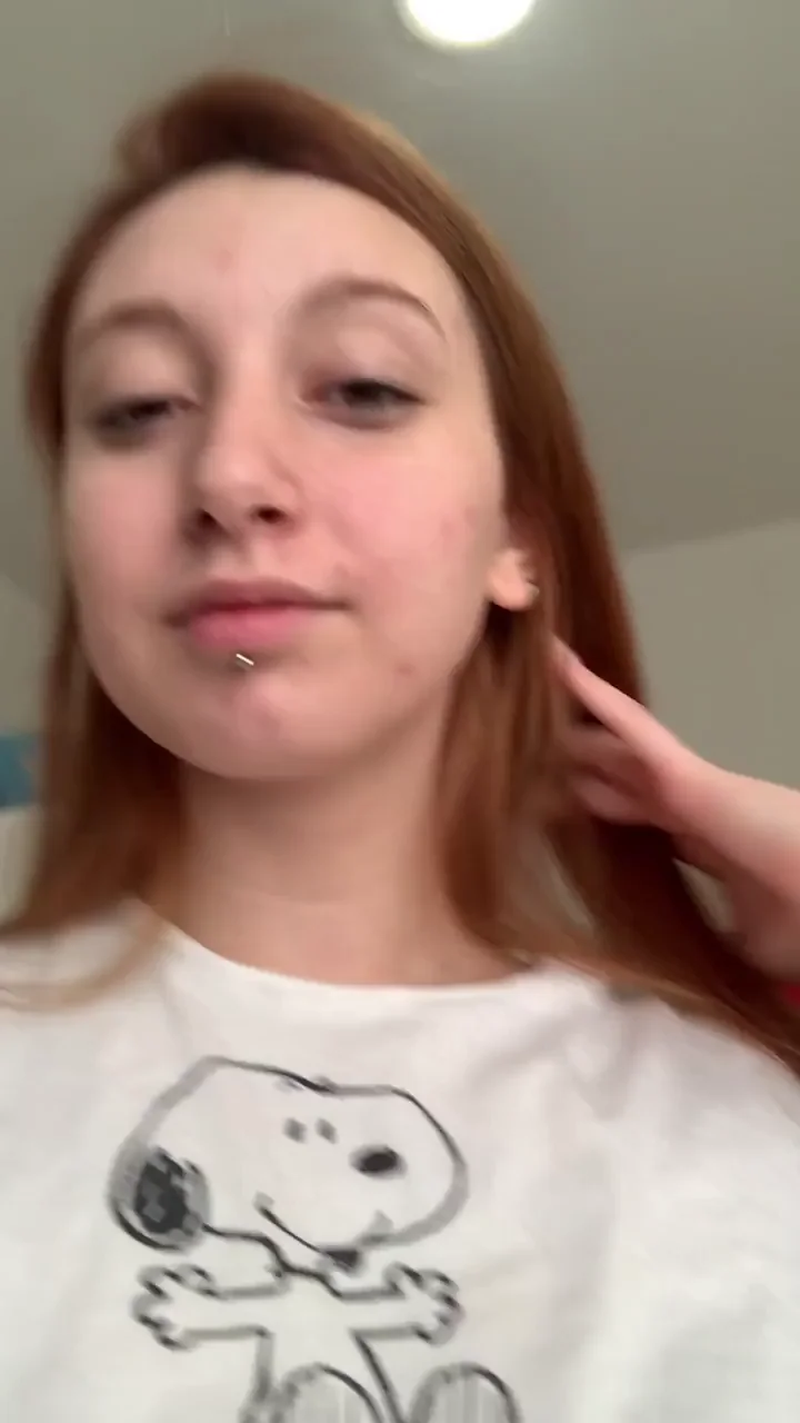 🔥 Would You Stay Rock Hard While I Tease My Wet Pussy in Front of My Folks? 😈