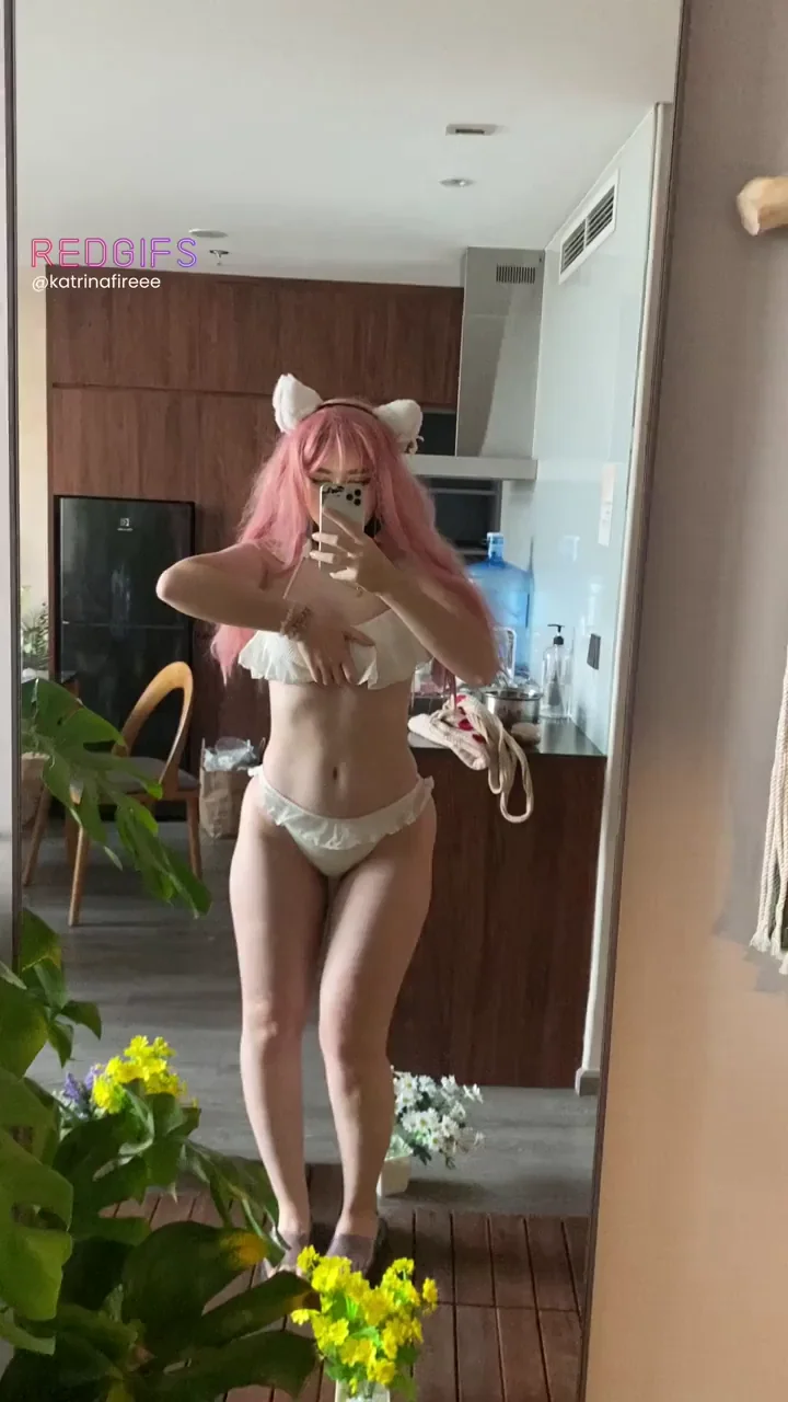 What video of mine wld you jerk off to right now?