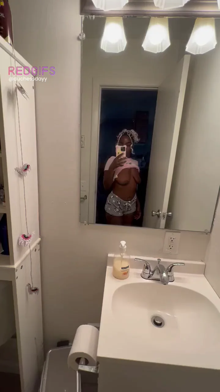 Just wanted to say good morning