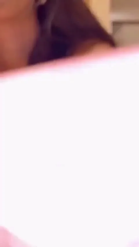 don't mind my face at the end lol