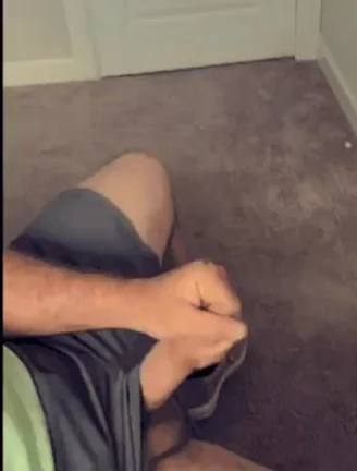 Feeling really horny today
