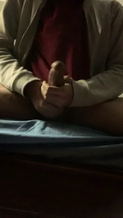 Nice and sticky