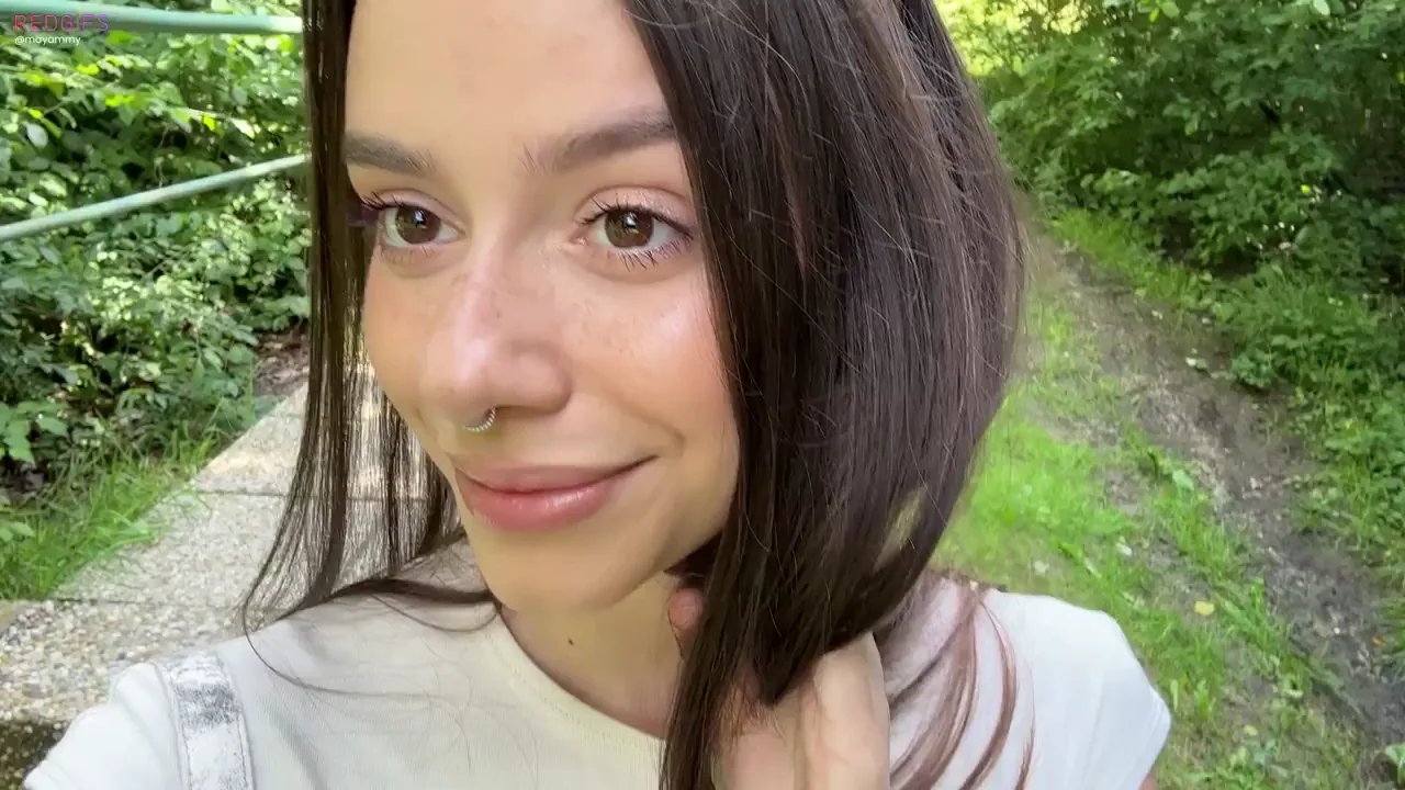 Would you be risky and finish in this fuckdoll?