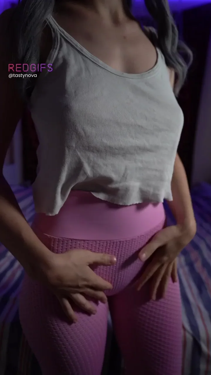 I'd like to think my tight busty frame will make you excited