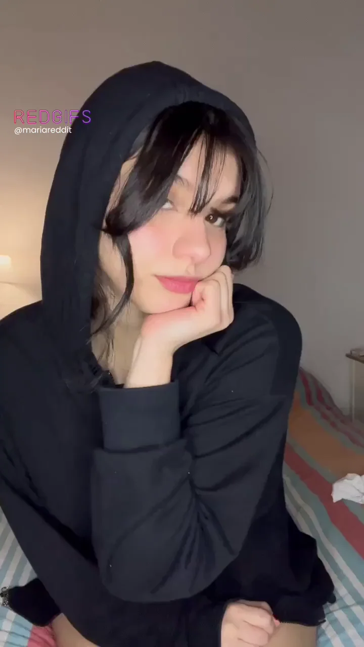 Waiting for a hot creampie