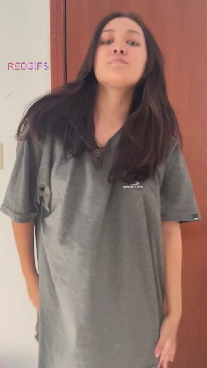 I hope you like Japanese tits (reveal)