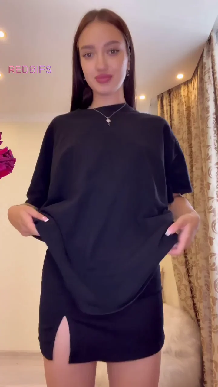 Do you like what you see? [reveal]